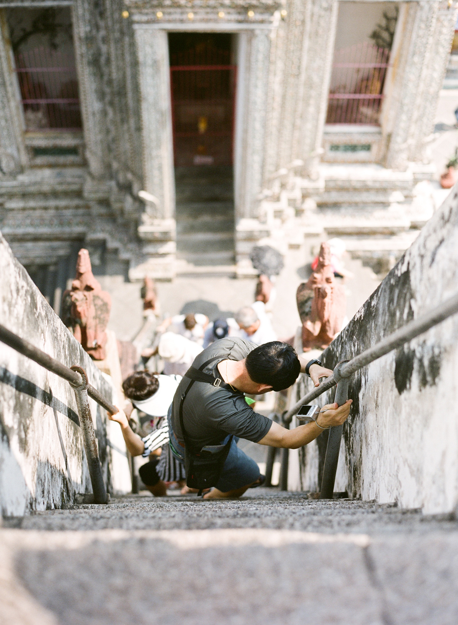 Your experience at Wat Arun Bangkok Tours & Tickets
