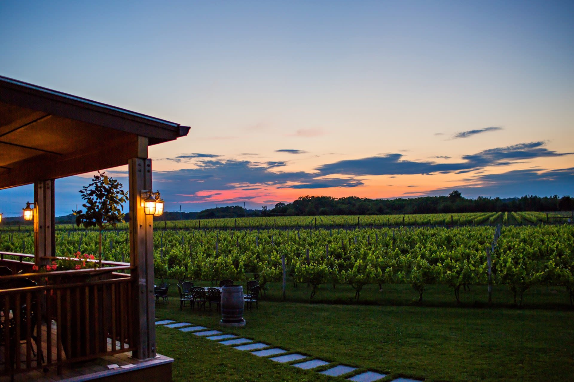 Macari Vineyards