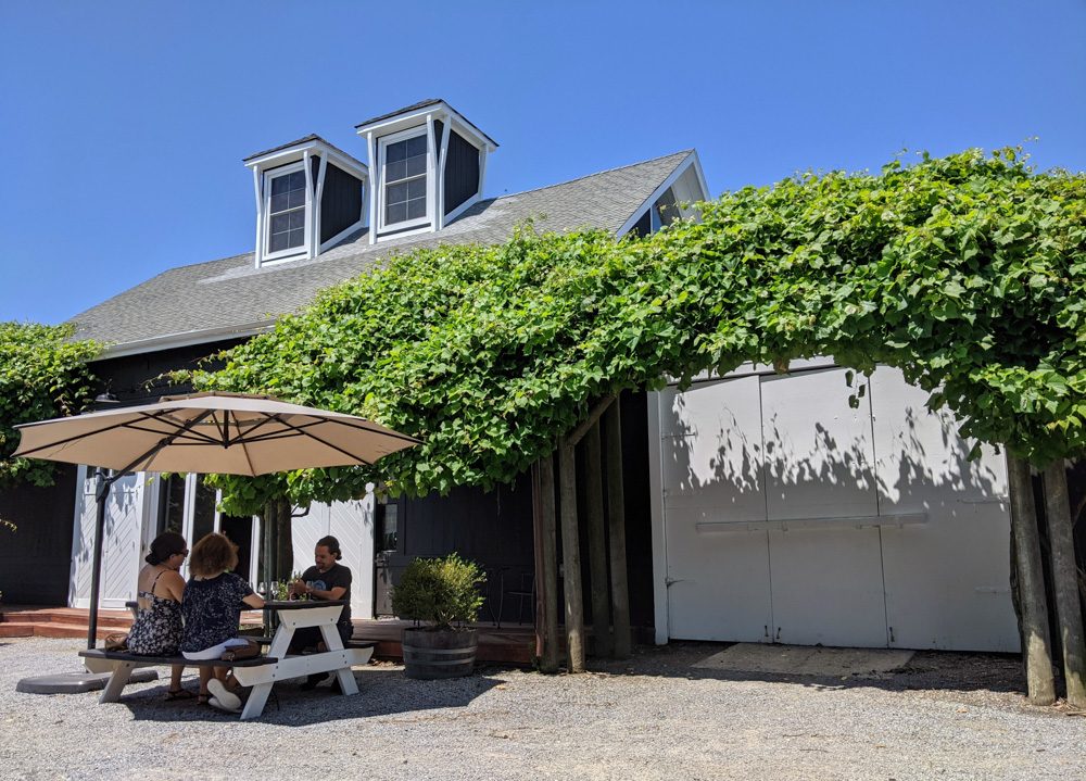 Lenz Winery