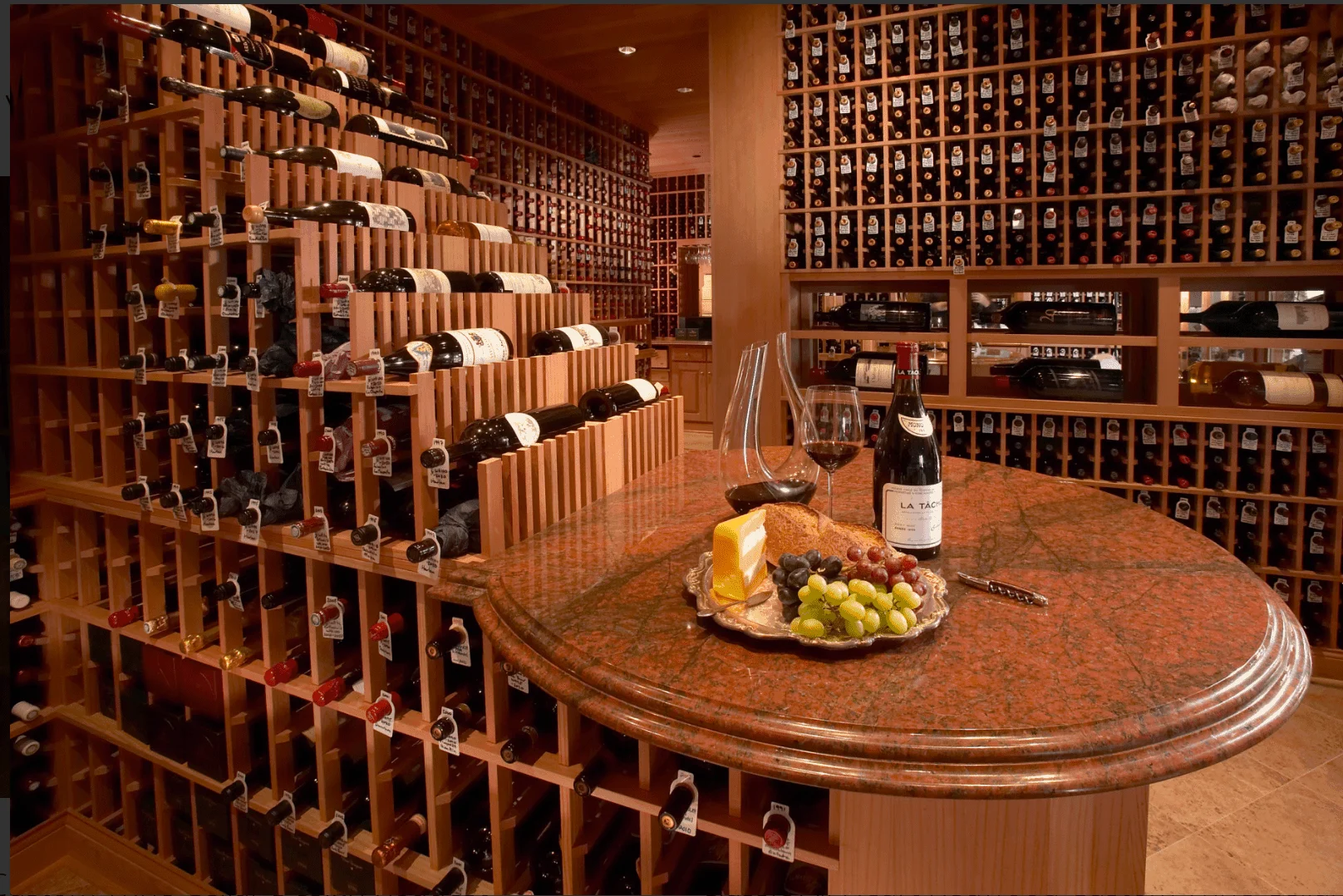 Cape Town Wine Tour