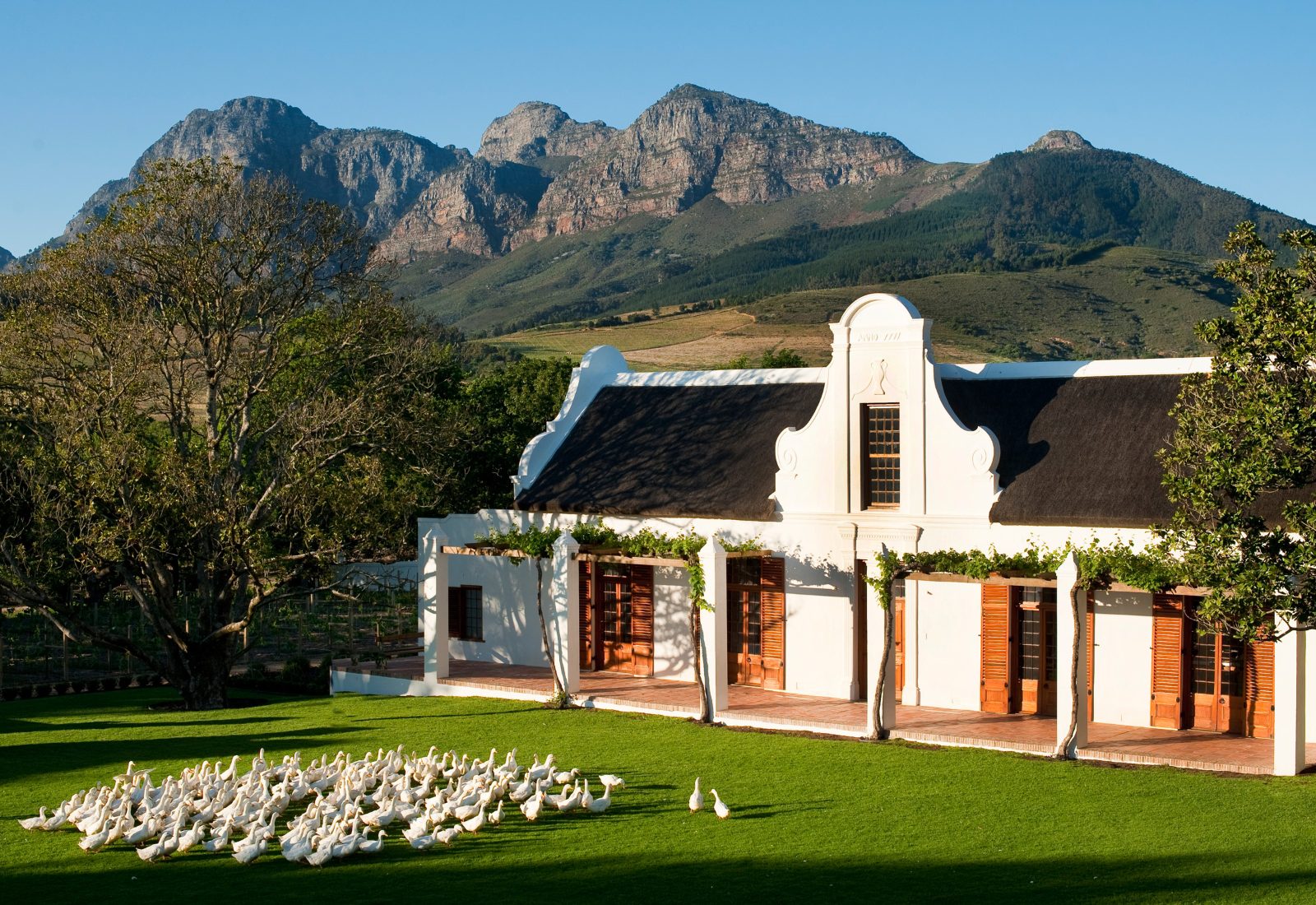 Babylonstoren