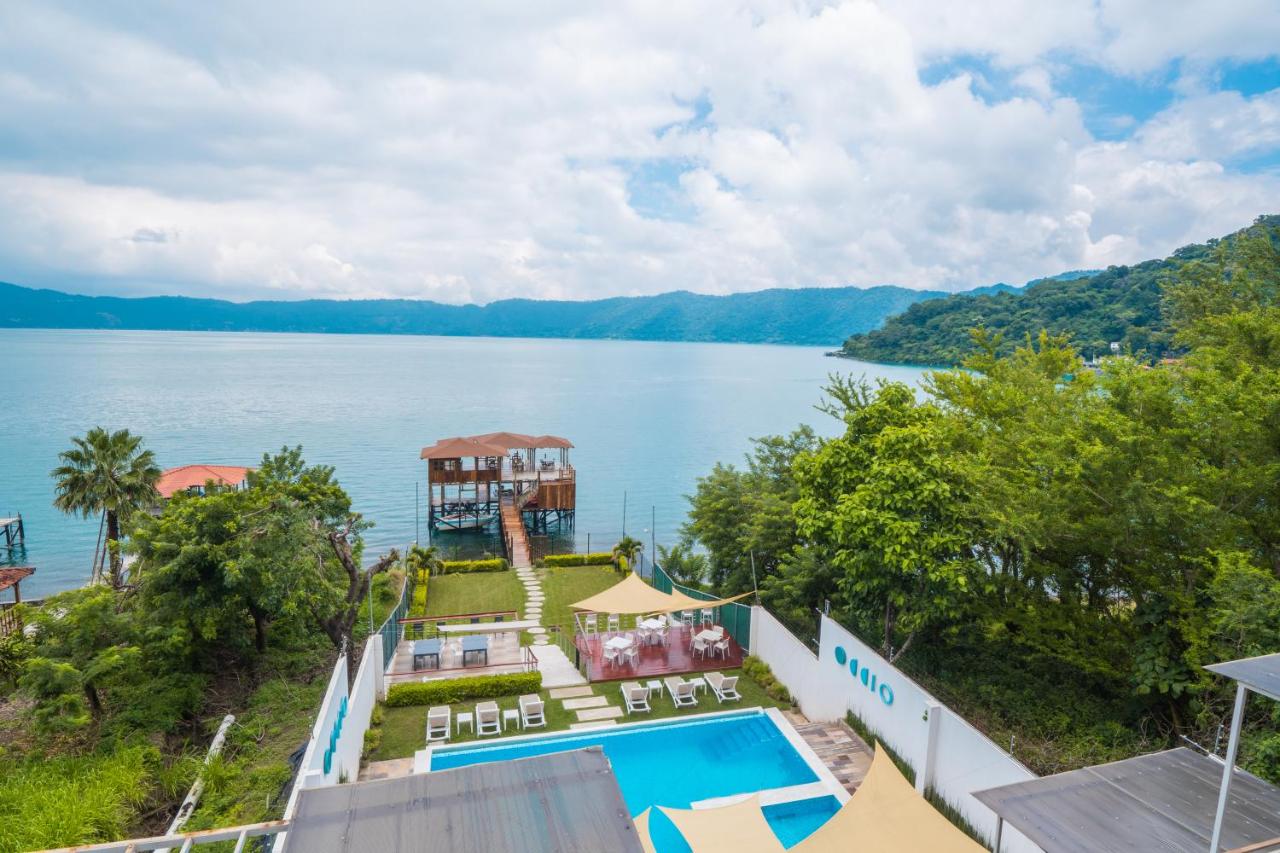 Equinoccio Hotel