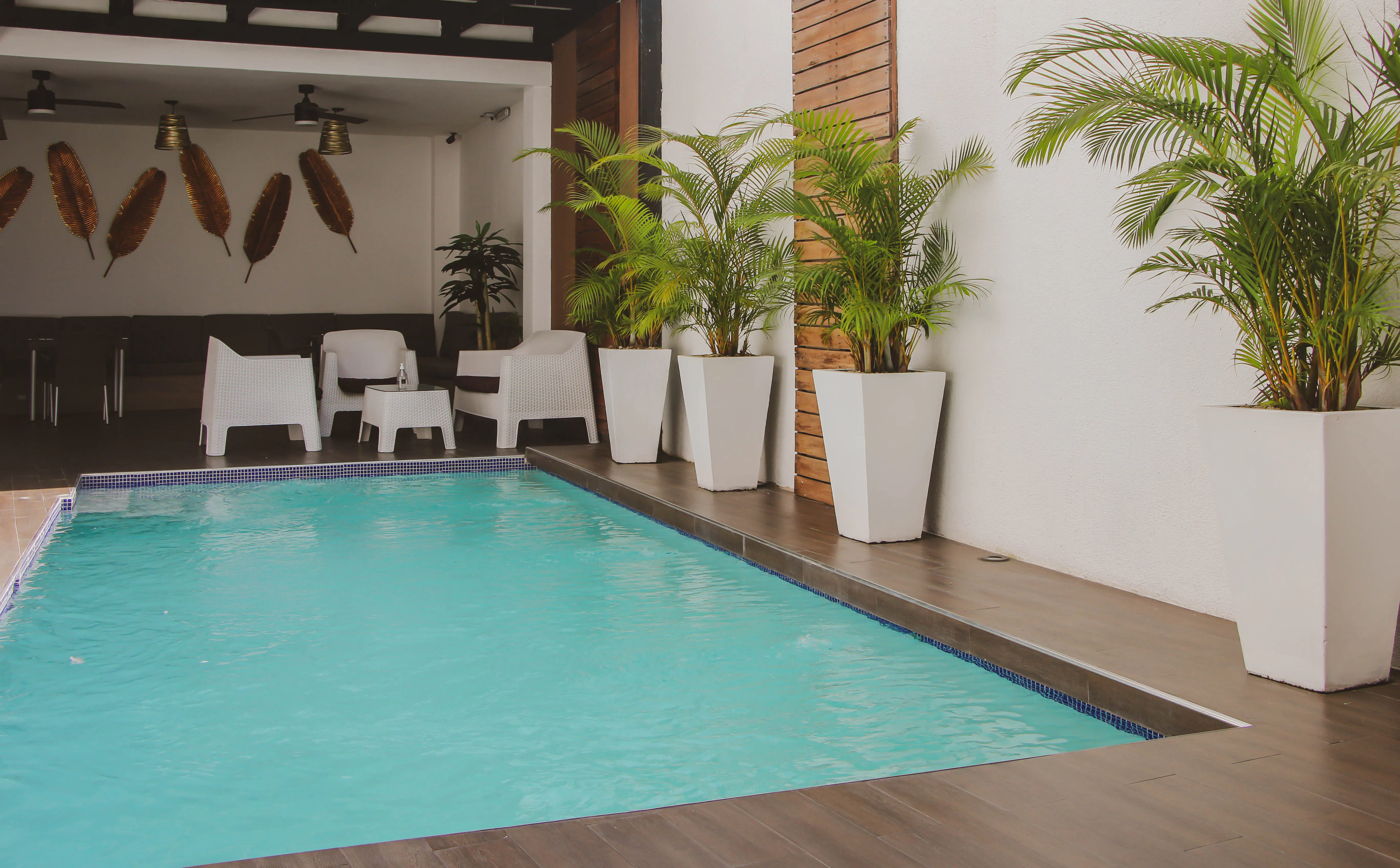 Remfort Hotel