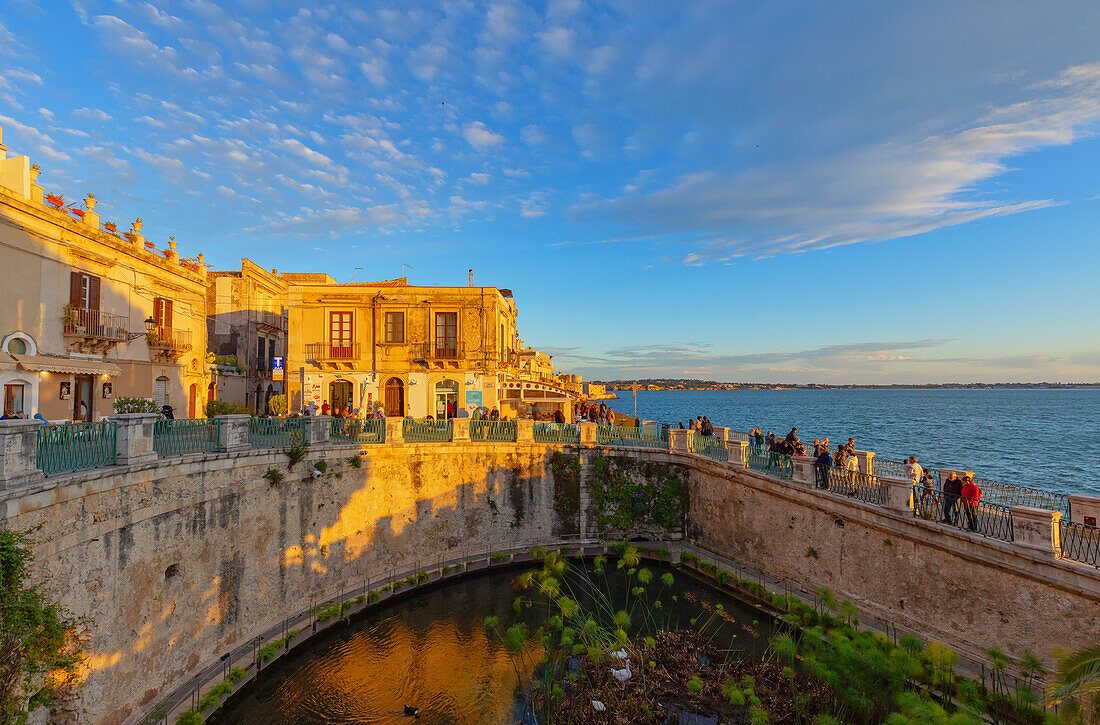 Ortygia
