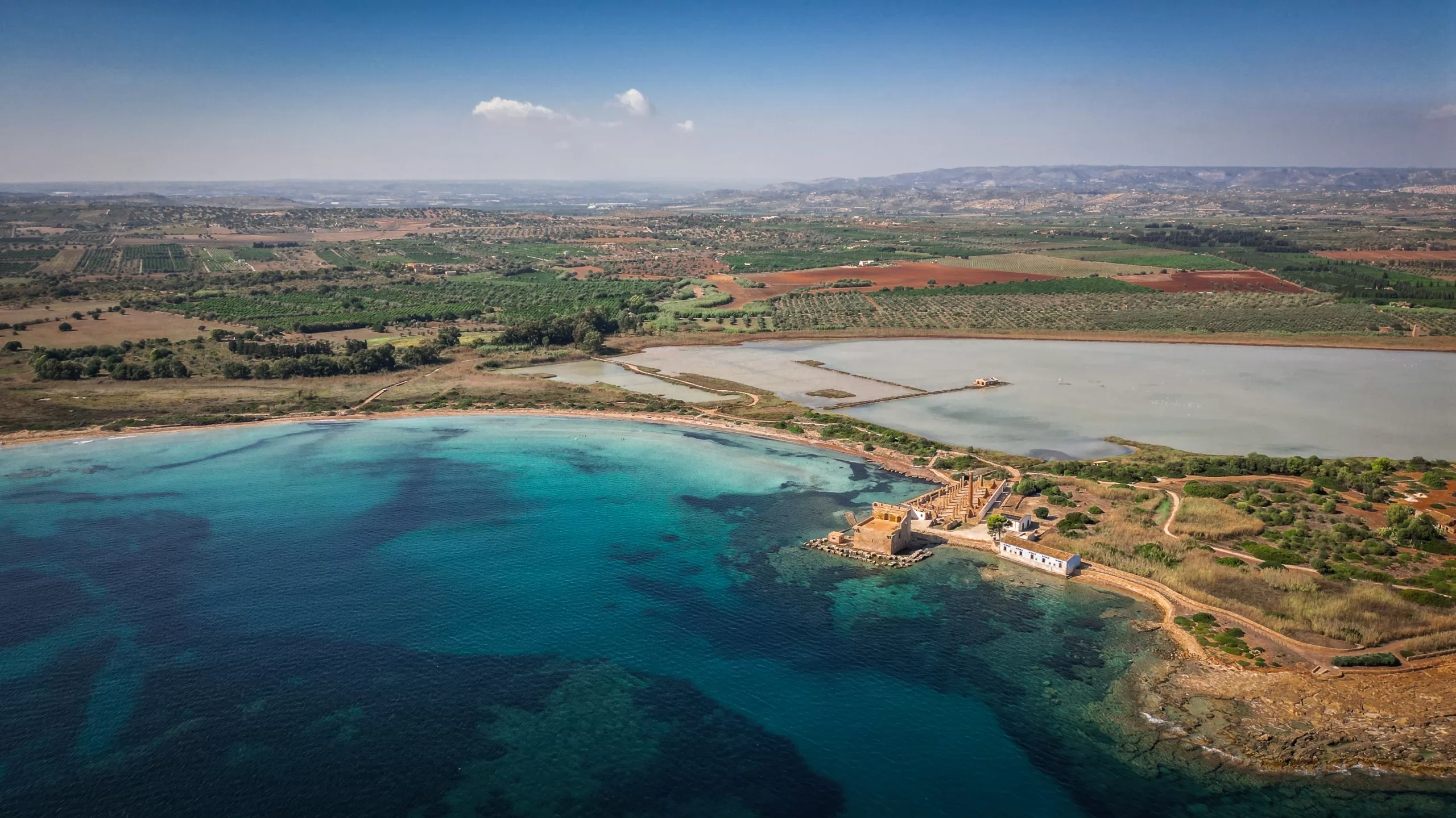 Vendicari Reserve