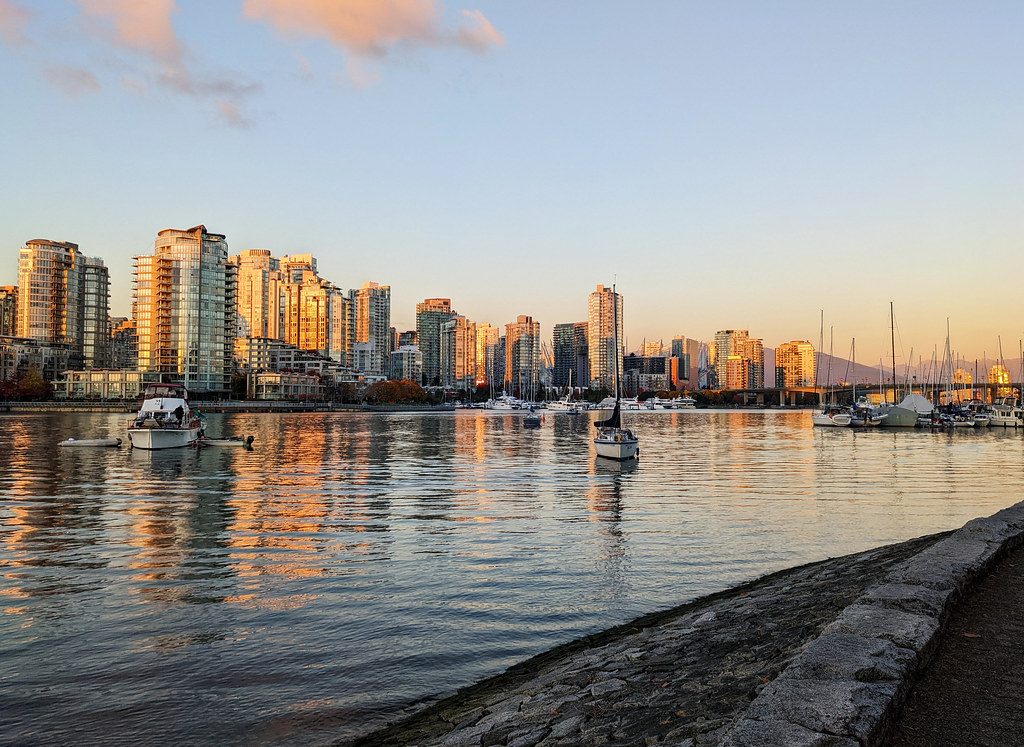 False Creek
