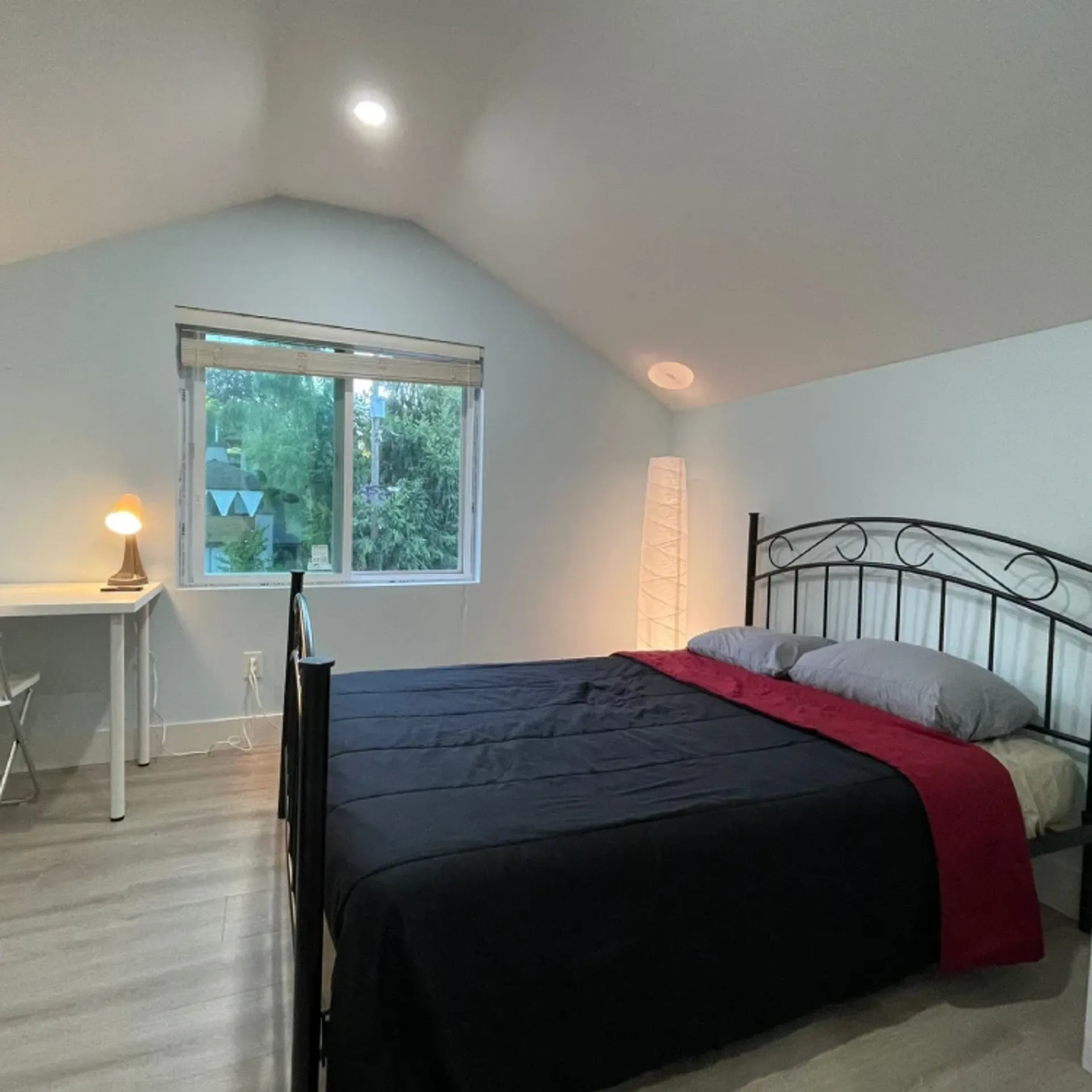 Budget Hostels