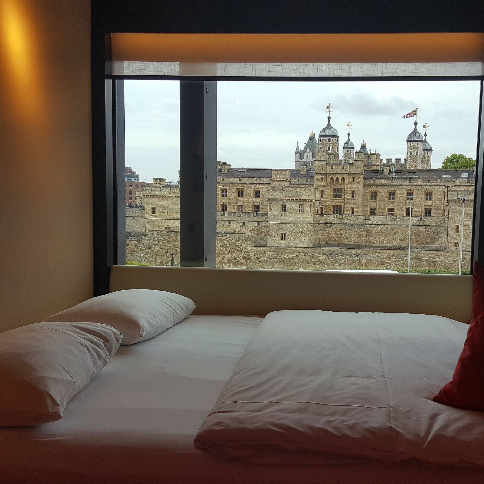 CitizenM Tower of London
