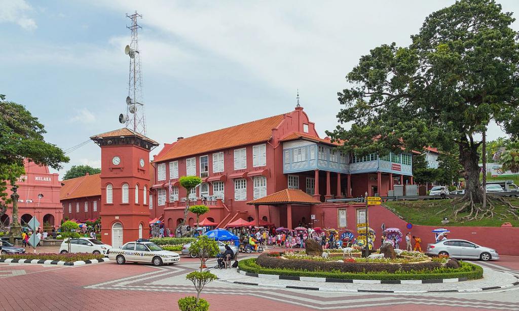 Stadthuys