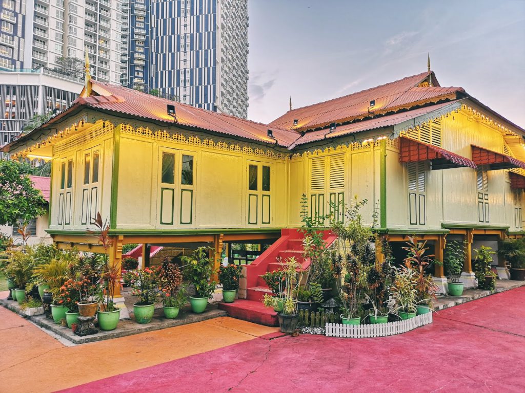 Kampung Morten