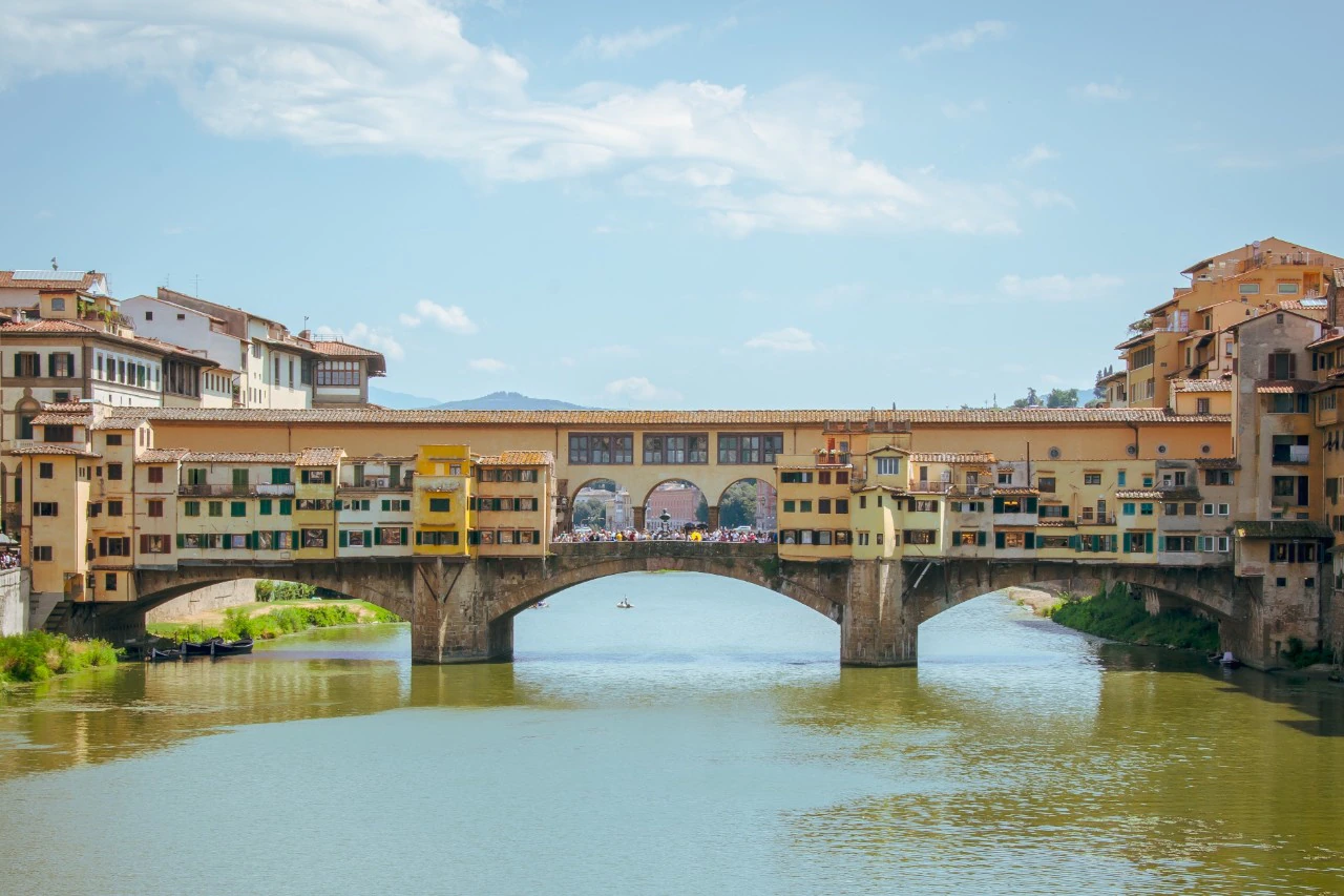 Ponte Vecchio