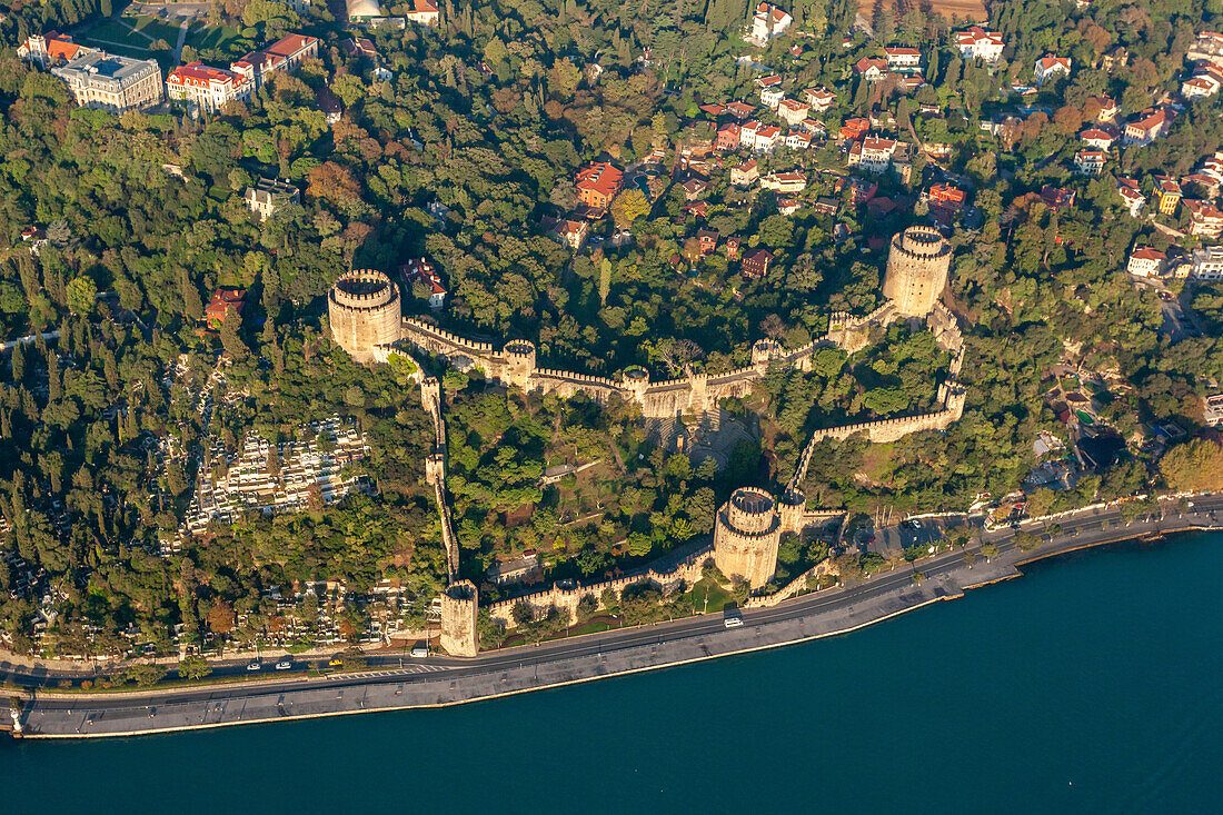 Rumeli Fortress