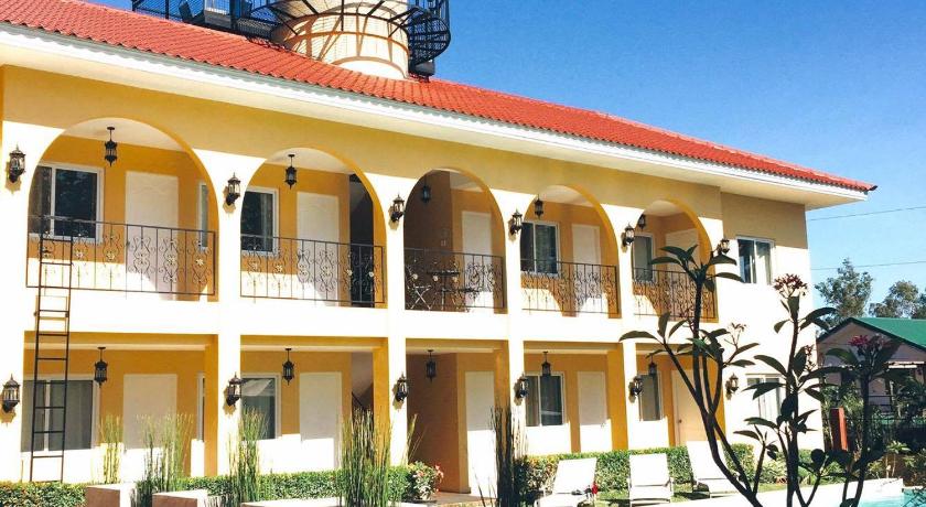 Calatagan Town Accommodations