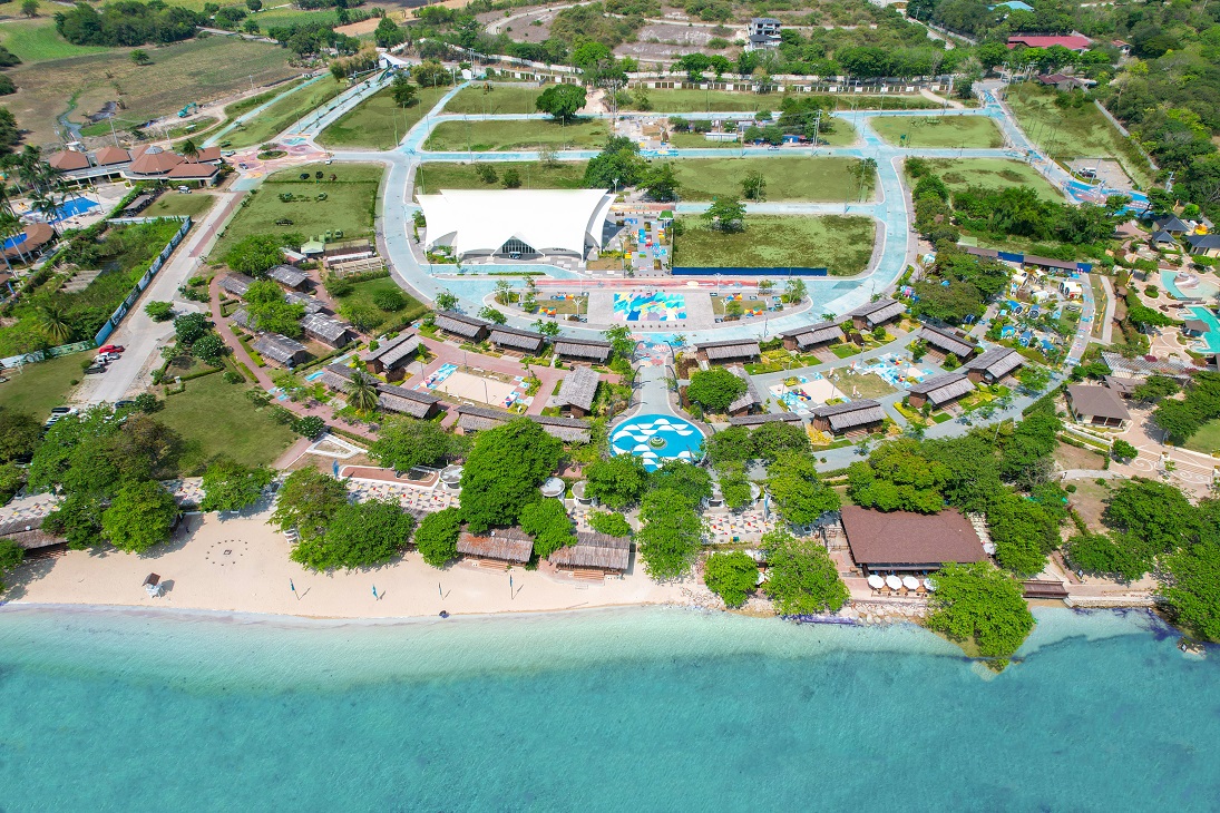 Calatagan South Beach (CaSoBe)