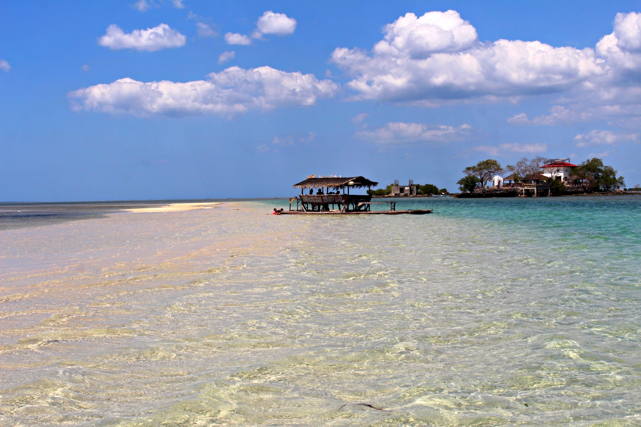 West Philippine Sea Horizon