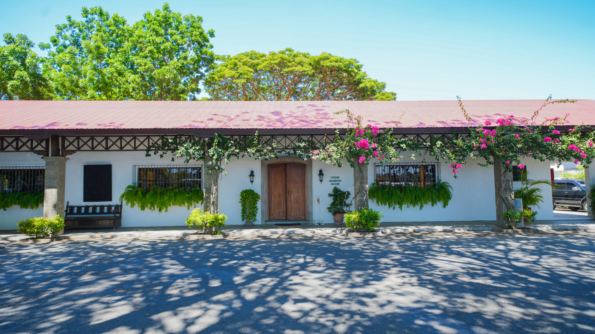 Museo de Enrique Zobel