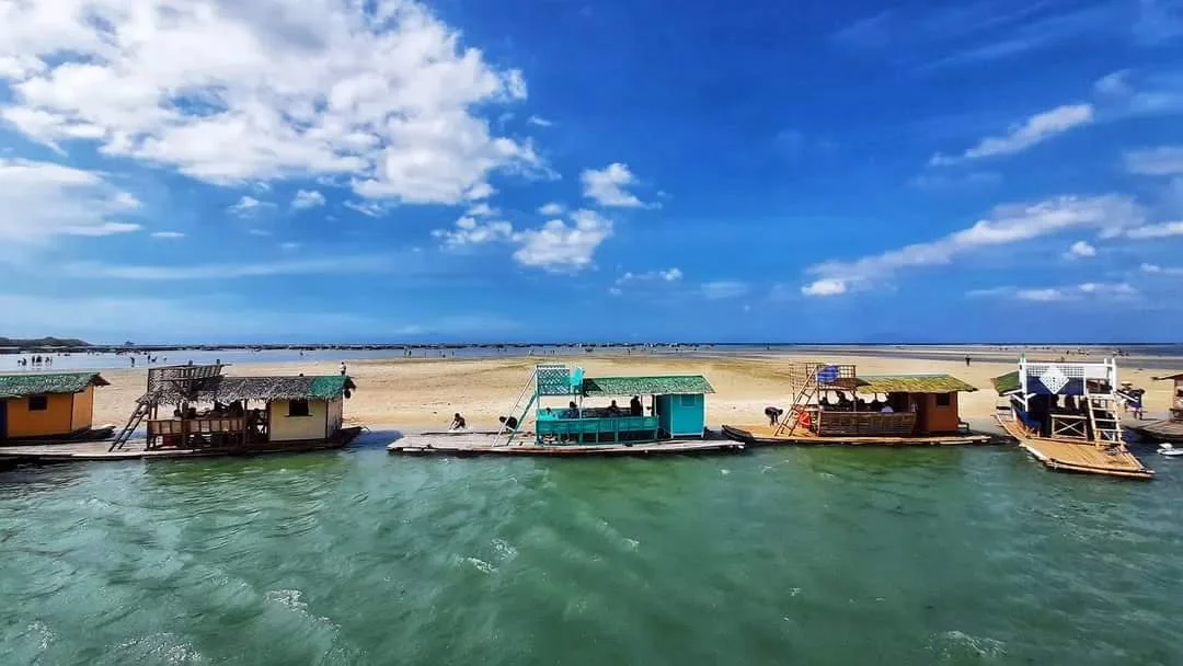 Your experience at Little Boracay Calatagan Batangas Tours & Tickets