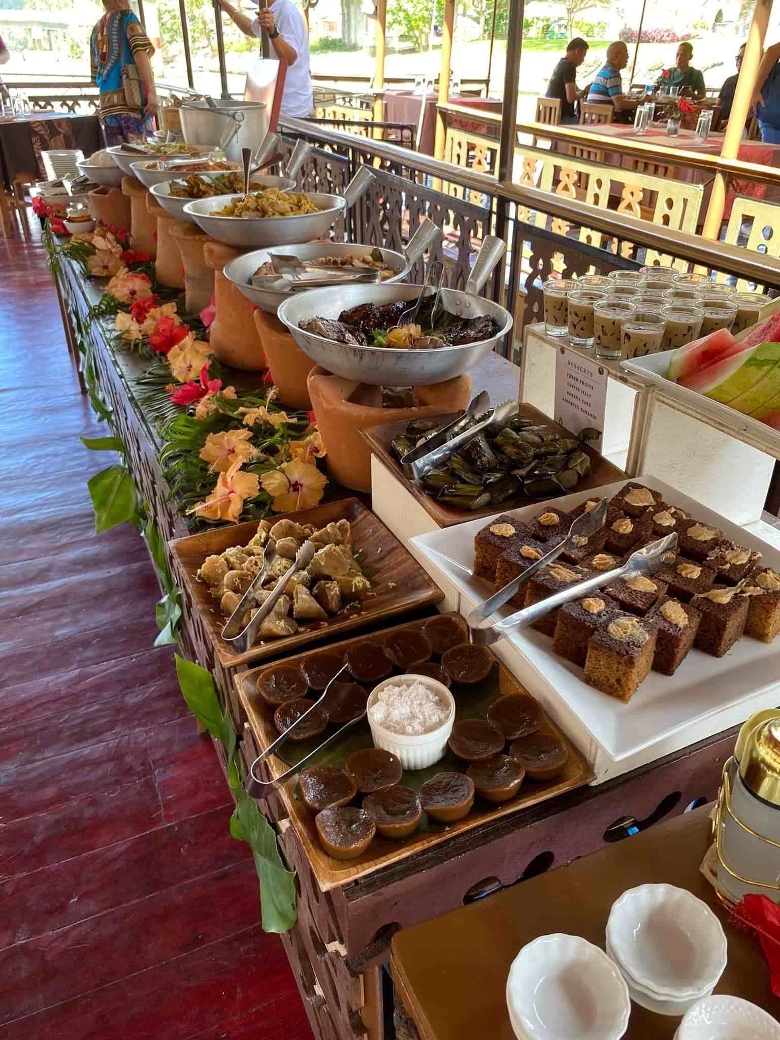 Loboc Price River Cruise