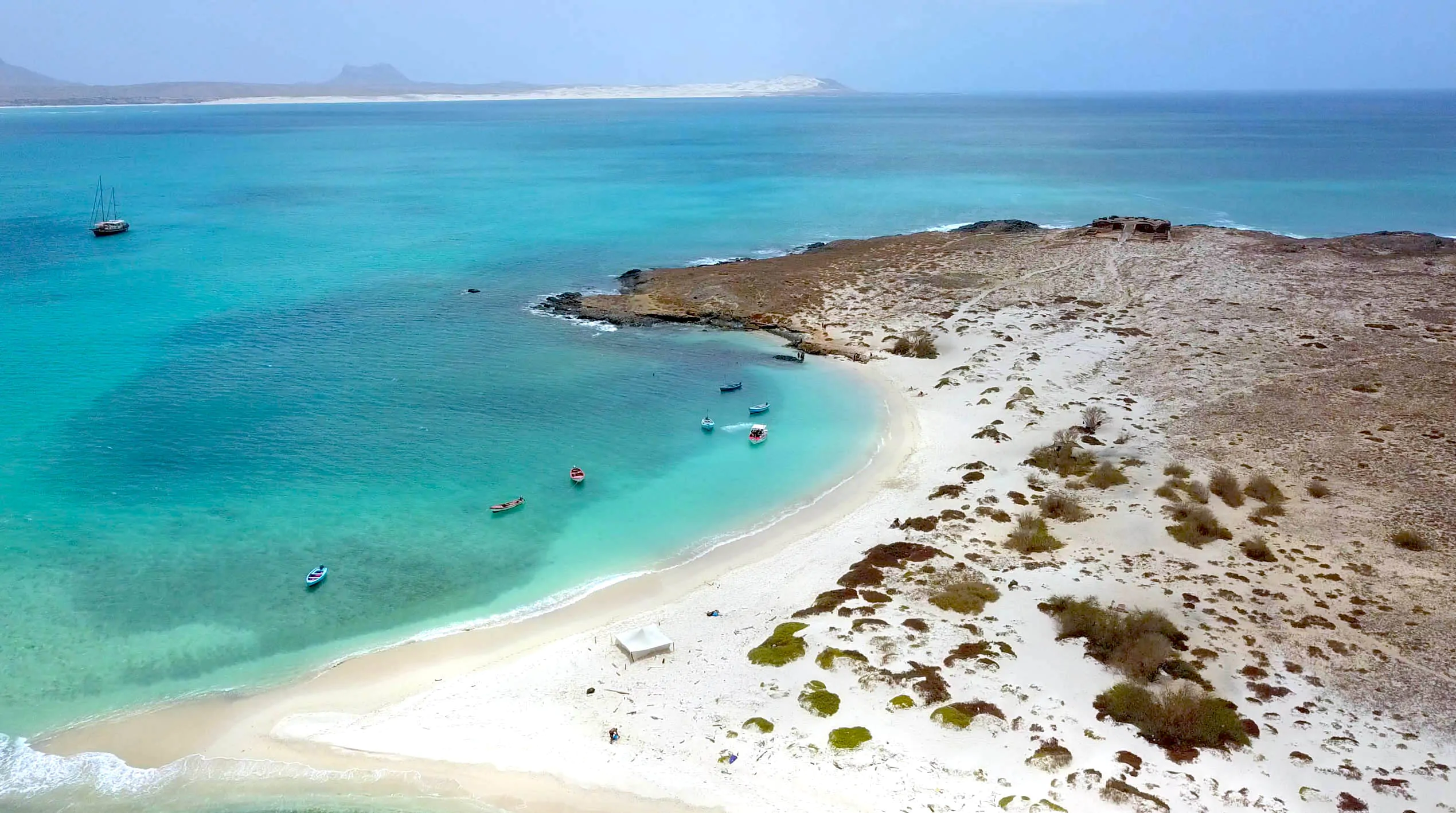 Djeu Islet