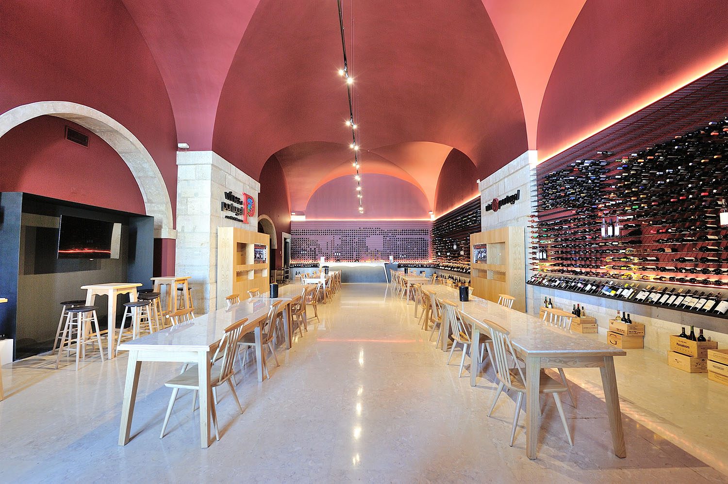 Sala Ogival
