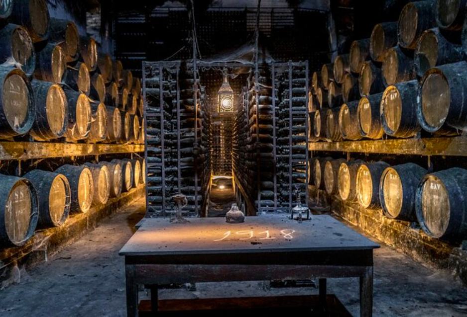 Wine Library