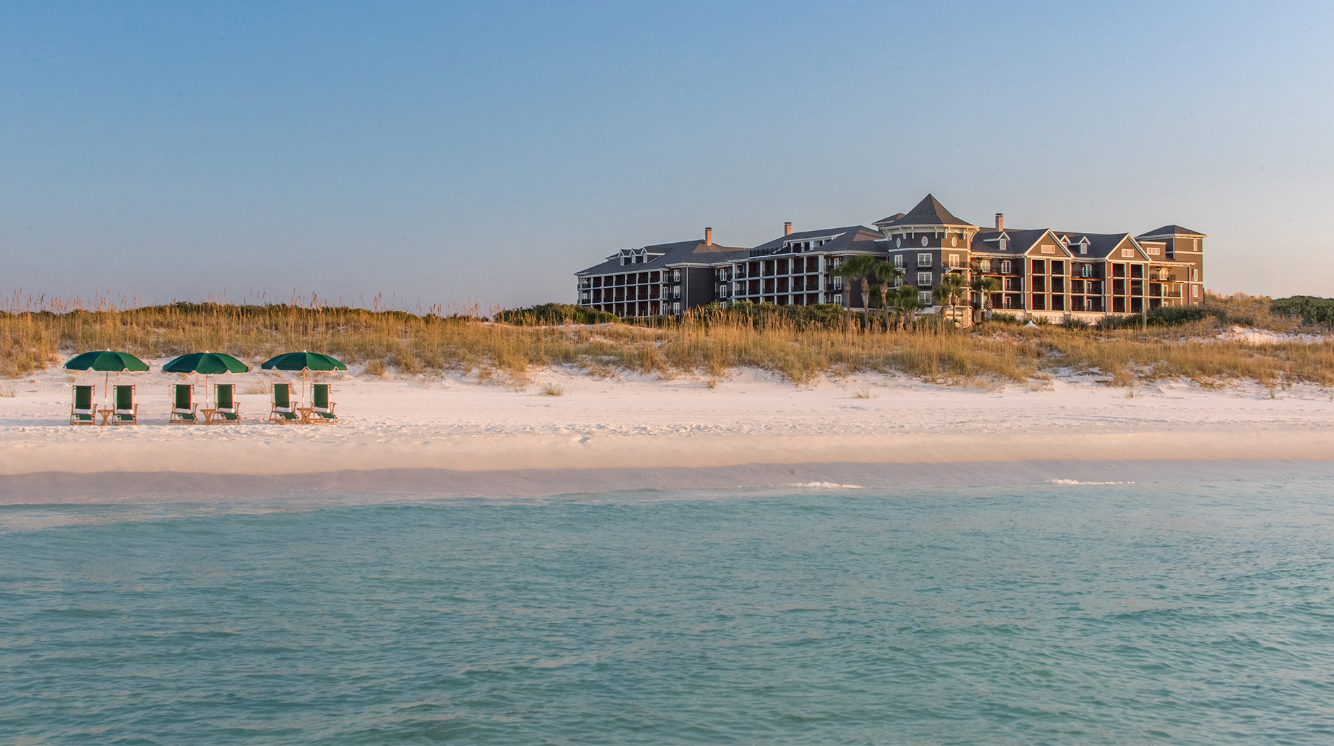 Henderson Beach Resort