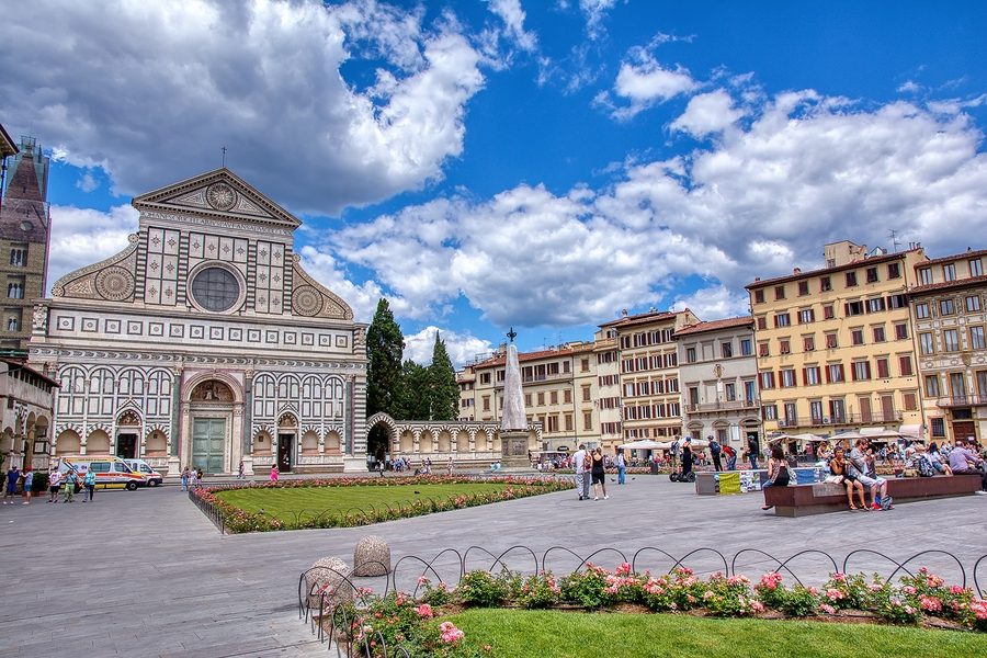 Santa Maria Novella