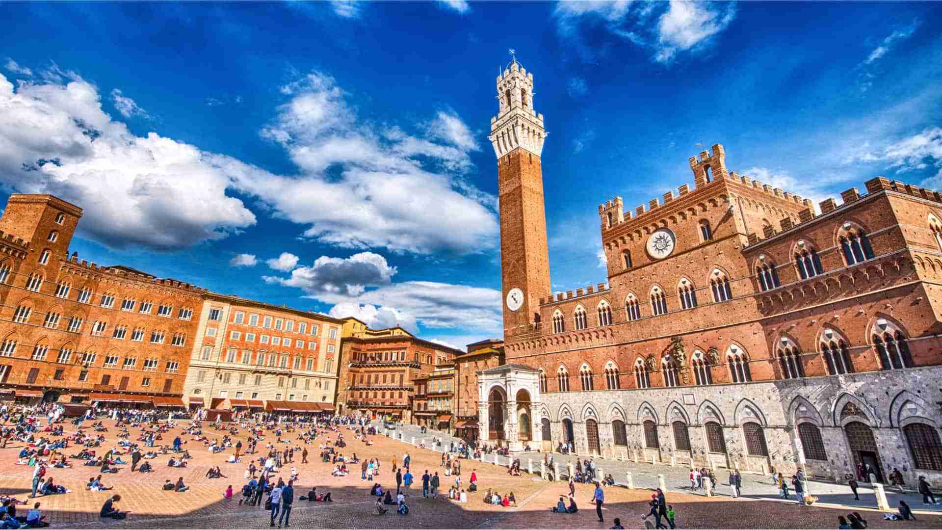 Piazza del Campo