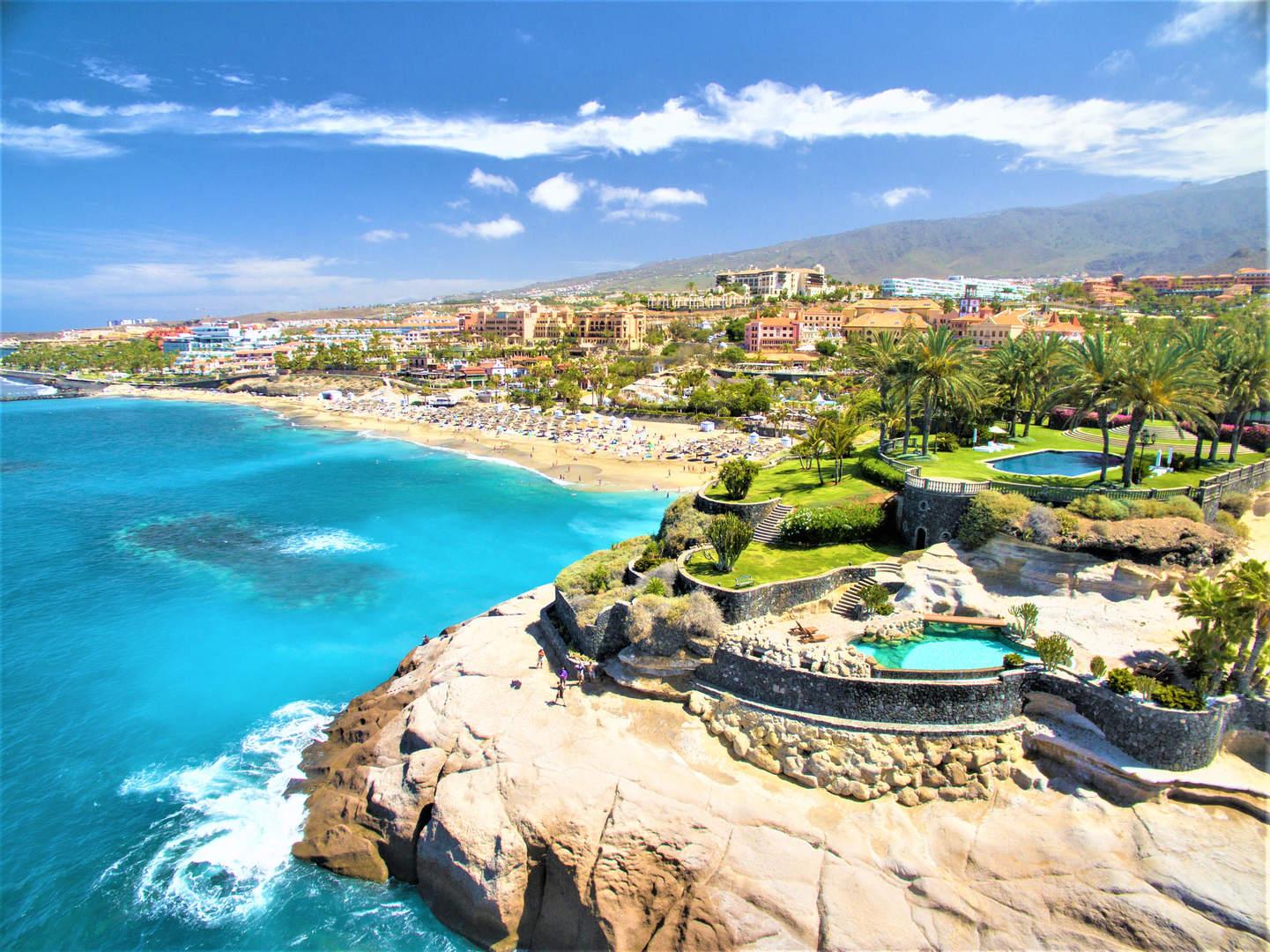 Atlantic Coastal Views