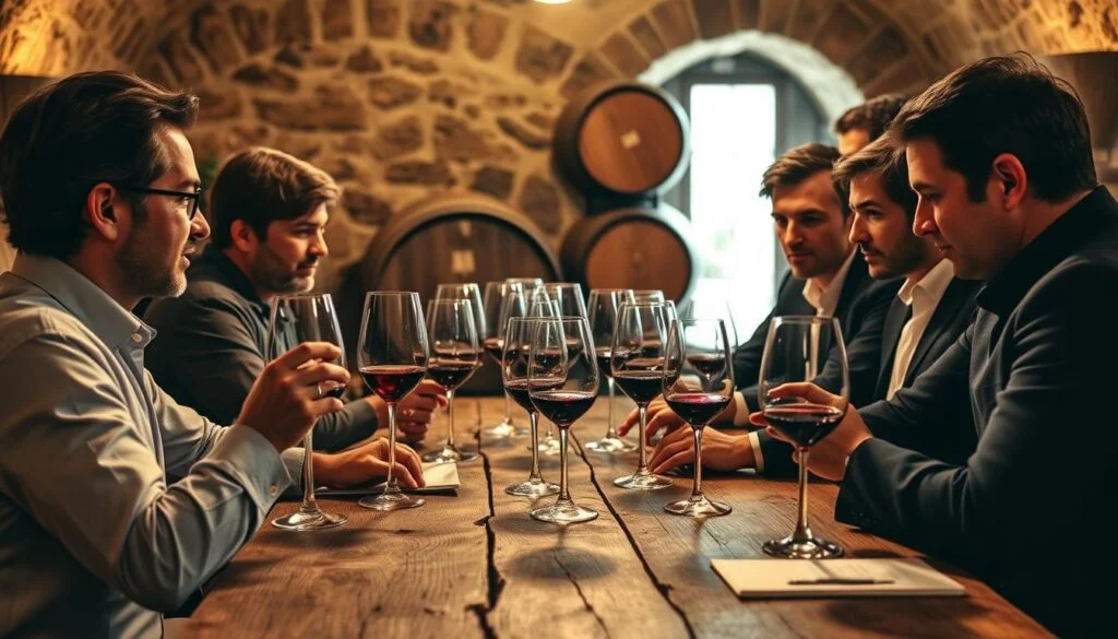 Toronto Wine Tour