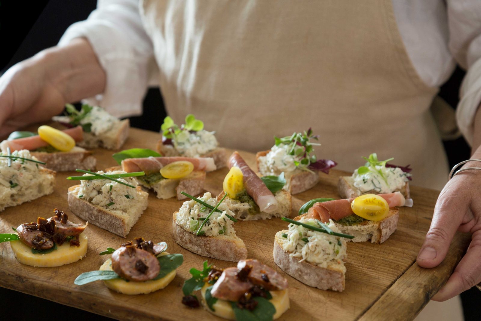 Venice Food and Wine Tour