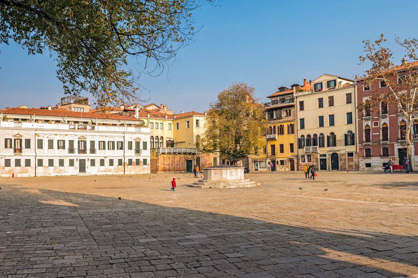 Campo San Polo