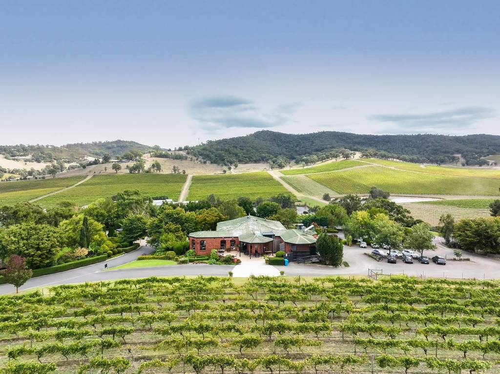 De Bortoli Yarra Valley