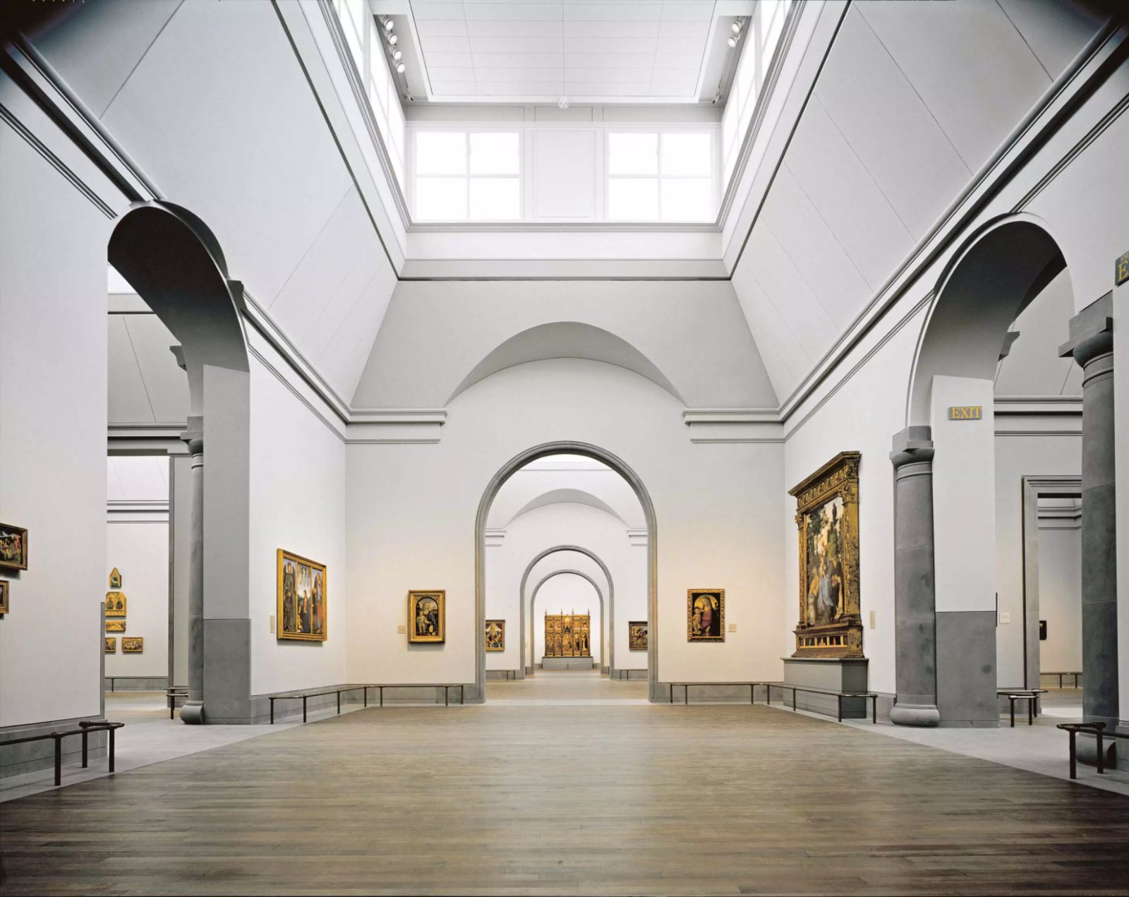 TarraWarra Museum of Art