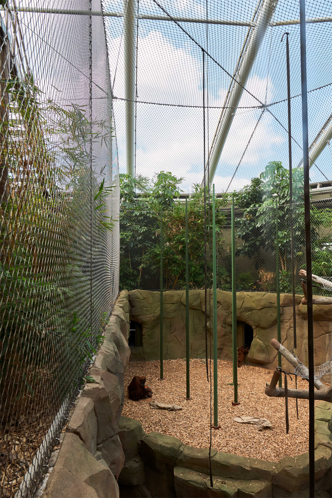 Healesville Sanctuary