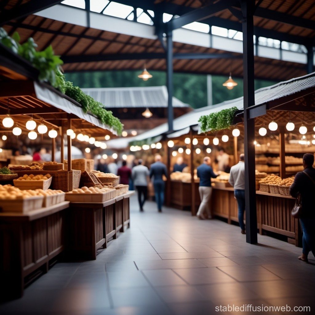 Queen Victoria Market