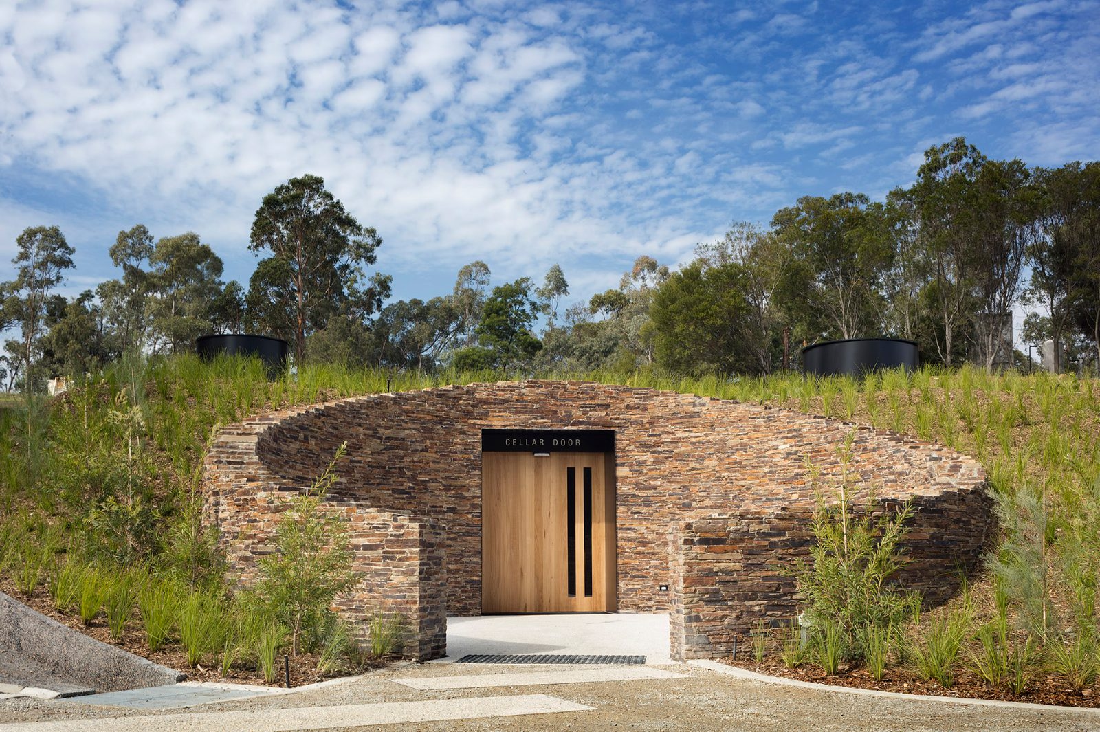 TarraWarra Estate