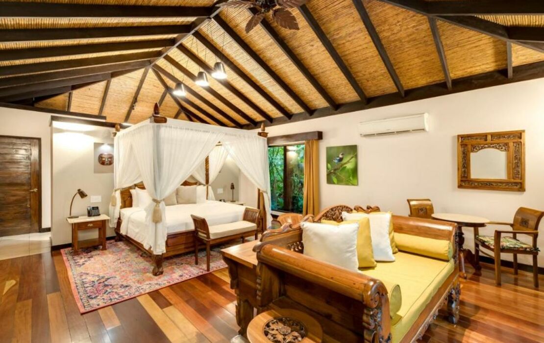 Rio Celeste Hideaway Hotel