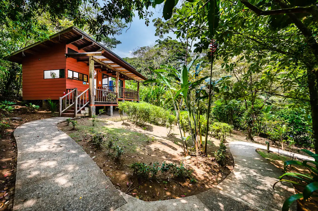 Tenorio Lodge
