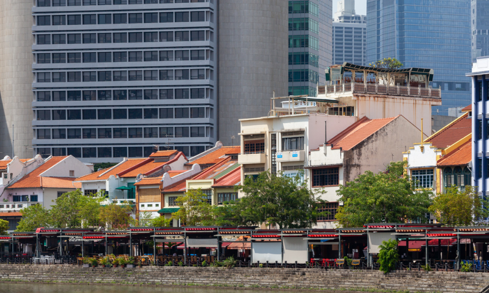 Boat Quay