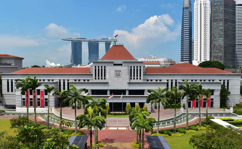 Parliament House