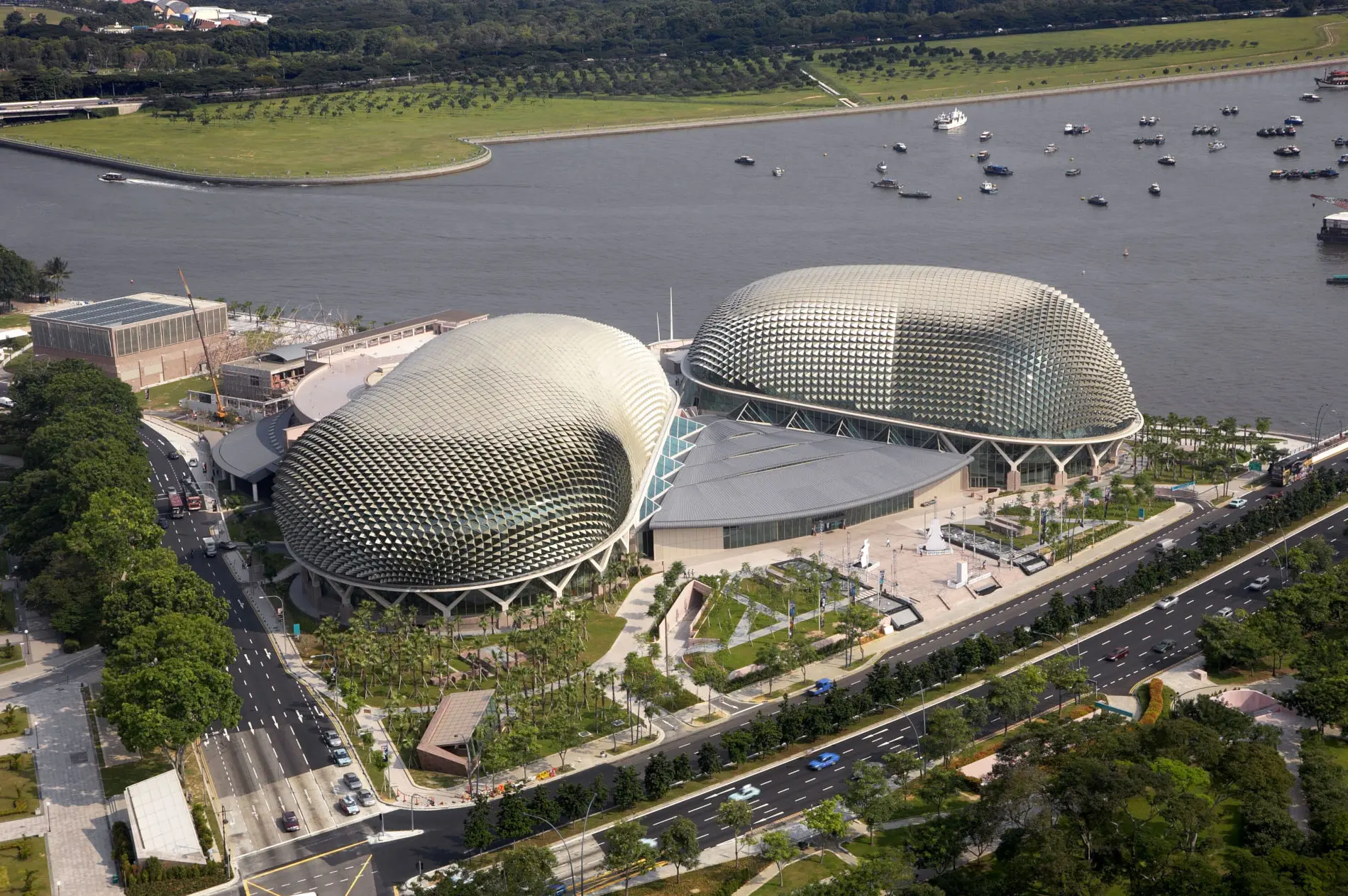 Esplanade