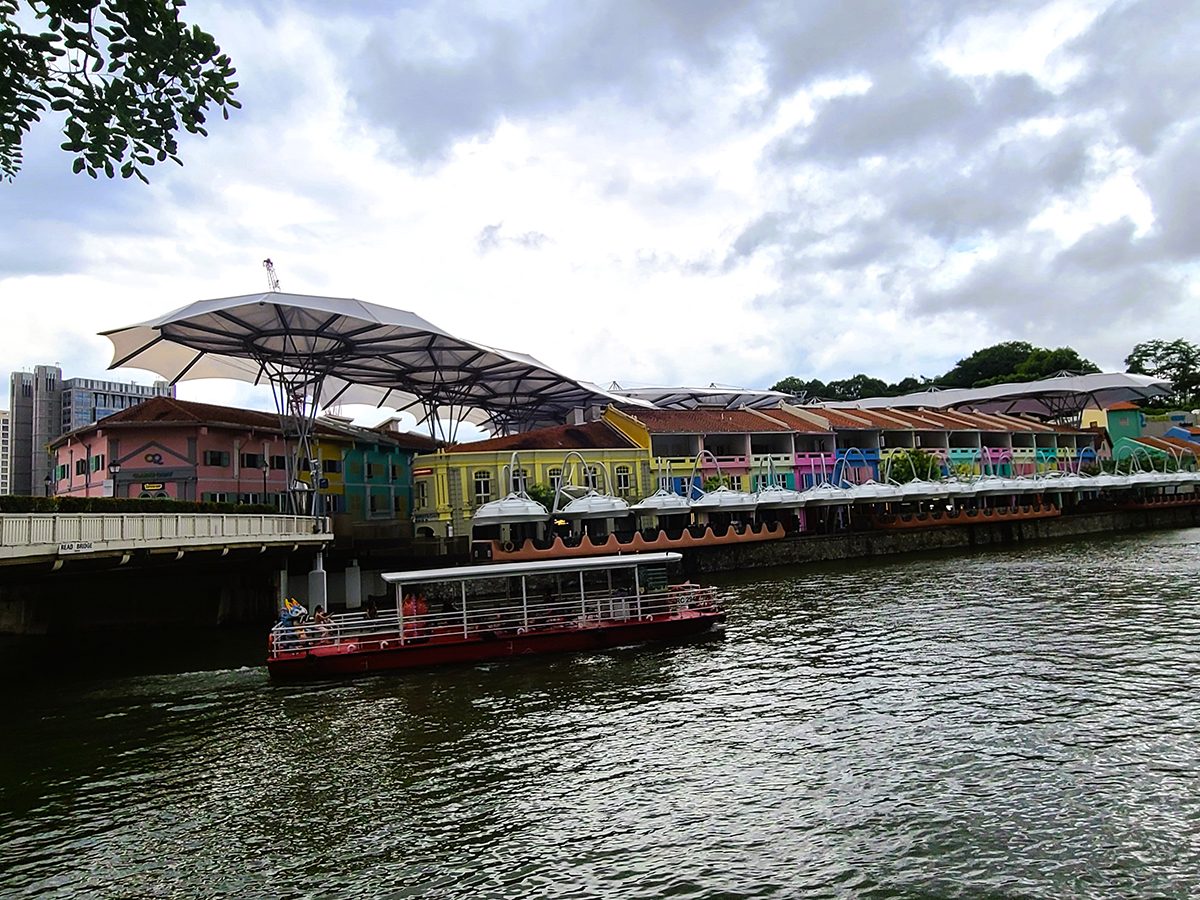 Read Bridge