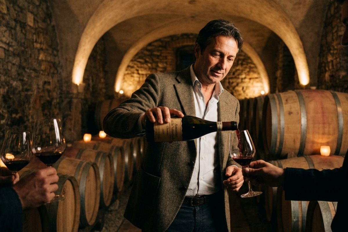 Verona Wine Tour