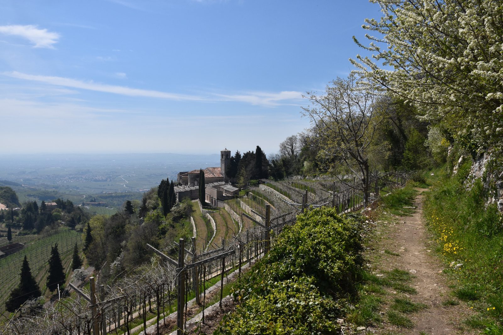Santuario di Santa Maria Valverde