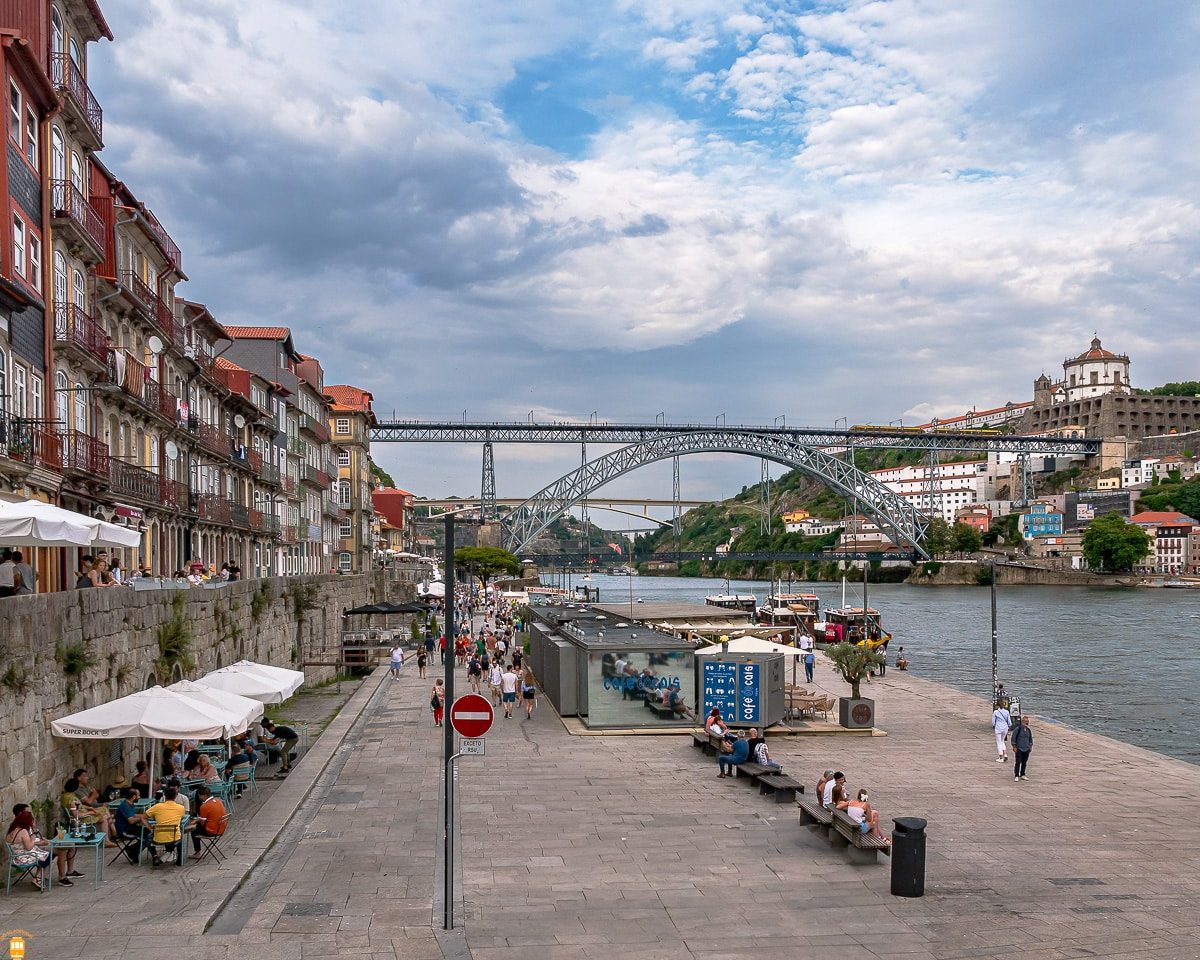 Ribeira Quay