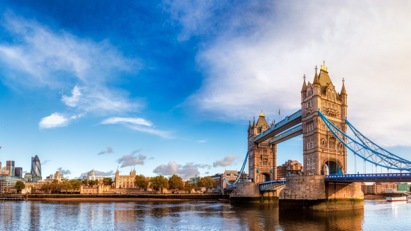 London Bridge
