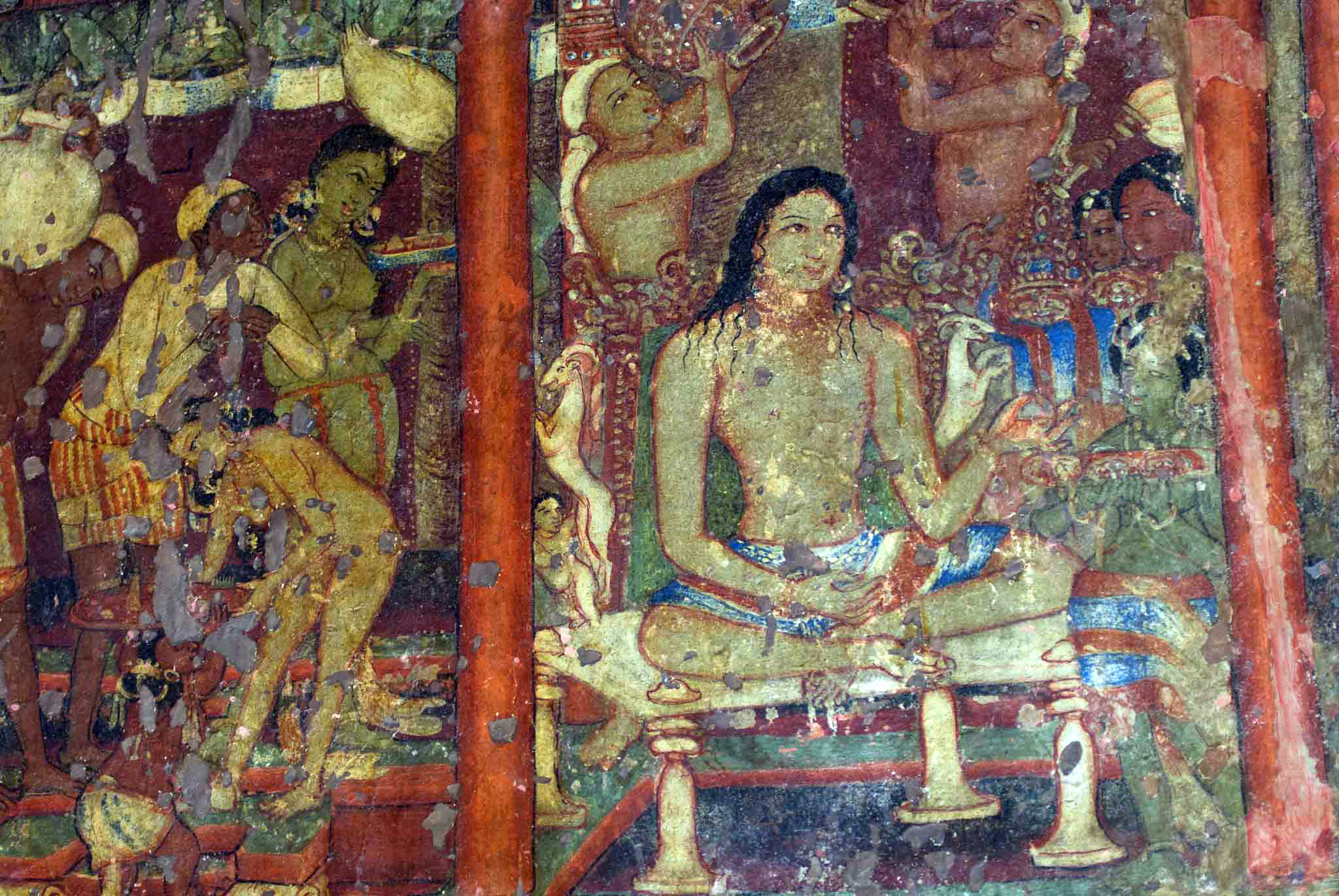 Your experience at Ajanta Caves Tours & Tickets