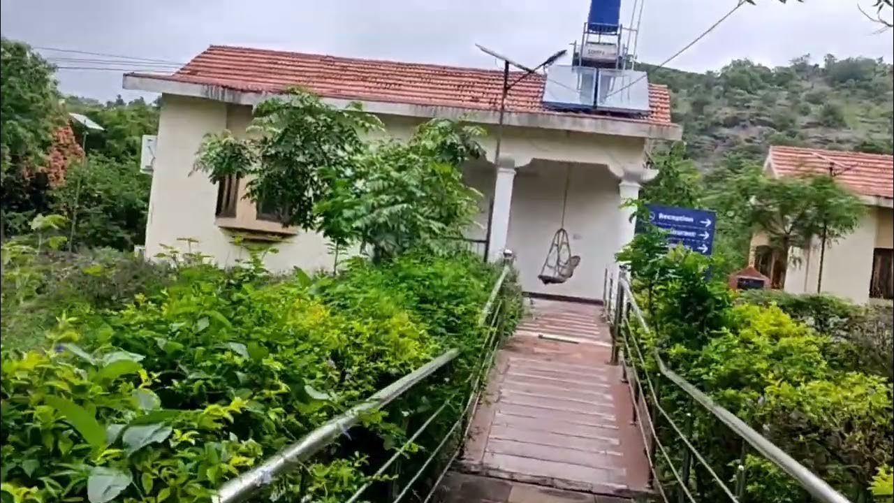 MTDC Holiday Resort Ajanta