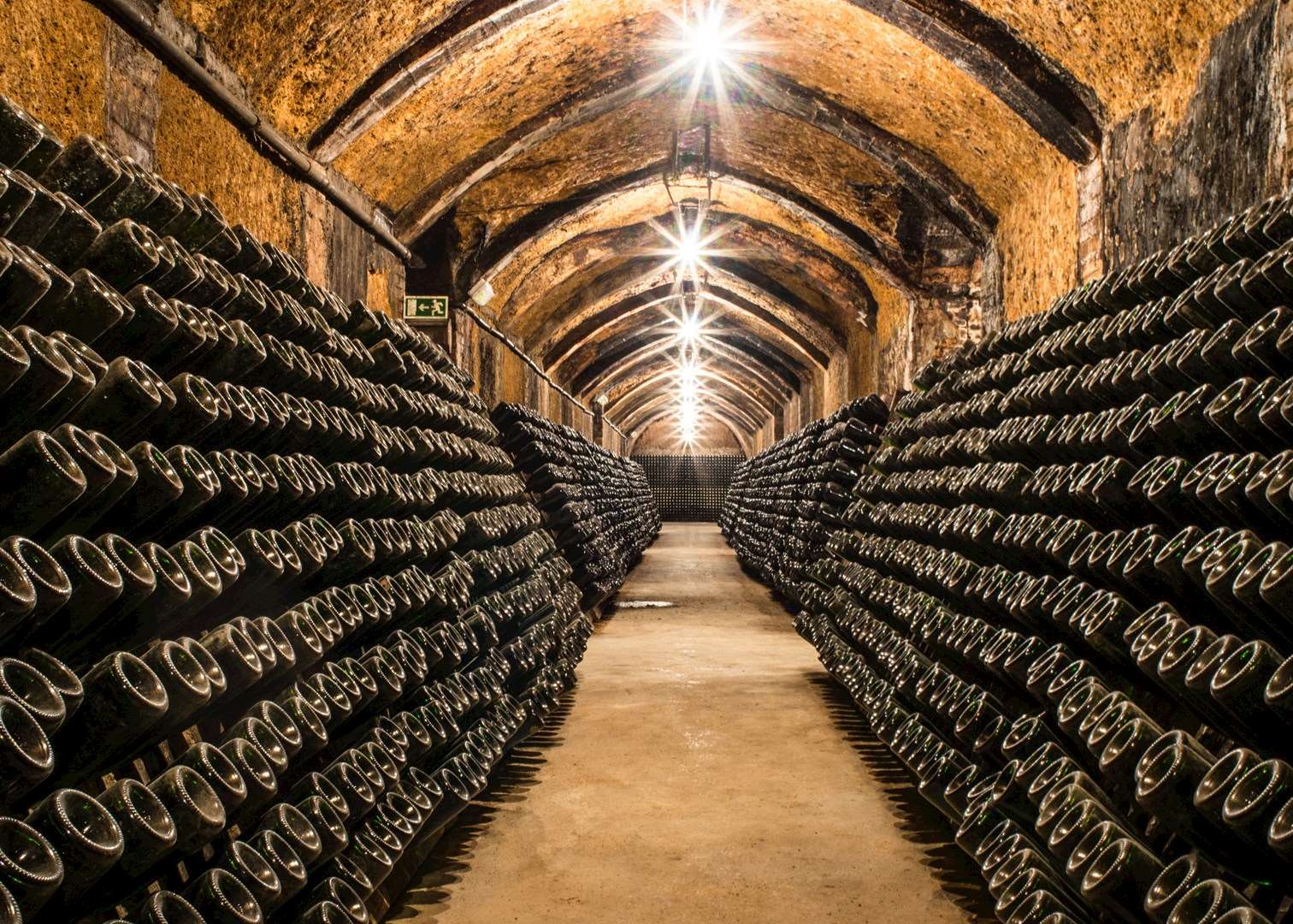 Montserrat Wine Tour